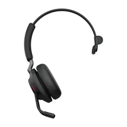 GN NETCOM Jabra Evolve2 65 UC Mono | 26599-889-999 | Headset - On-Ear – Produktbild 1 von 1