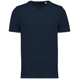 Greenspired Greenspired Nachhaltiges Herren-Slub-T-Shirt 130g/m² S-3XL – Produktbild 1 von 1