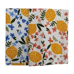 El Puente El Puente Geschirrtücher "Citrus", 2er-Set – Produktbild 1 von 1