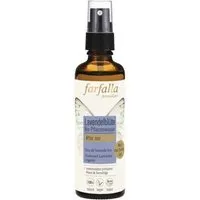 Farfalla Farfalla Lavendelblüte Bio- Pflanzenwasser – Produktbild 1 von 1