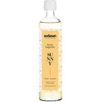 Sodasan Sodasan Nachfüller für Raumduft "SUNNY" mit Orange und Bergamot, 500 ml – Produktbild 1 von 1