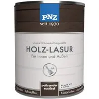 PNZ PNZ Holz-Lasur, Palisander rustikal, – Produktbild 1 von 1