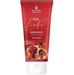 BIOTURM Bioturm Balancedusche Granatapfel – Produktbild 1 von 1