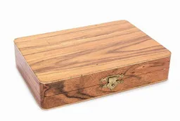 El Puente El Puente Backgammon-Spiel | Fair Trade & Handmade aus Indien – Produktbild 1 von 1