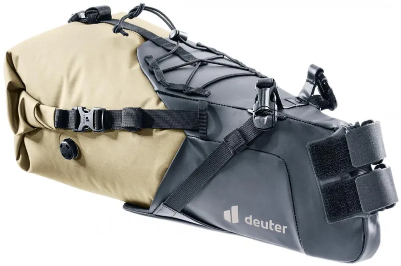 Deuter deuter Cabezon SB 16 Braun Modell 2026 – Produktbild 2 von 2