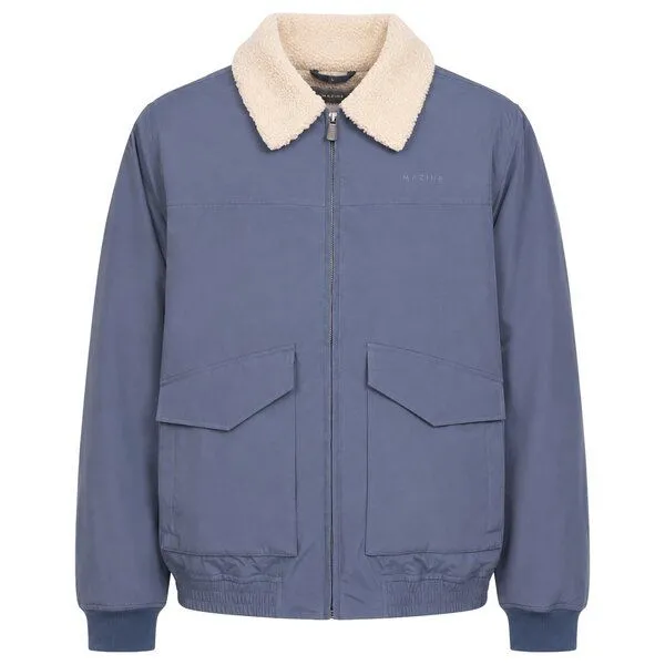 Mazine Mazine Aviator Jacket, Night flight, – Produktbild 1 von 4