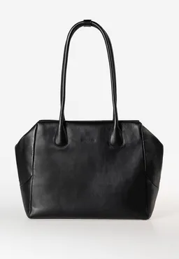 aunts & uncles aunts & uncles Jamie's Orchard Olive Schultertasche jet black – Produktbild 1 von 1