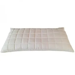 Speltex Speltex Schlafkissen mit Dinkelspelzen und Kautschuk 40x80 cm – Produktbild 1 von 1