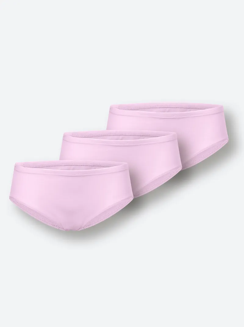 wäschepur Jazzpants hellrosé, Hellrosé, – Produktbild 2 von 2