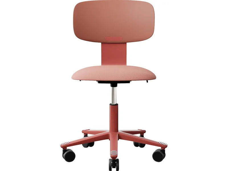 HAG HAG Bürodrehstuhl "Tion 2140" – Produktbild 1 von 1