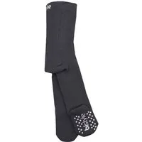 bistyle bistyle Strumpfhose Frottee (innen) für Neugeborene; Plüsch, ABS (Anti.Rutsch), Anthrazit, – Produktbild 1 von 1