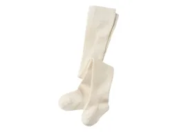 grödo Baby Strumpfhose Bio-Schurwolle Bio-Baumwolle natur Gr.02 – Produktbild 1 von 1