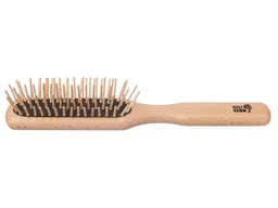 Kost Kamm Kost Kamm Haarbürste aus Buchenholz Länge 21 cm – Produktbild 1 von 1