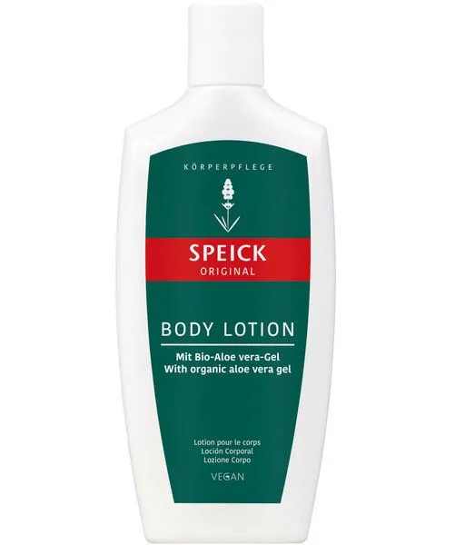 Speick Speick Körperlotion 250ml – Produktbild 1 von 1