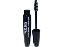 benecosNaturalBeauty benecos Bio-Mascara "Vegan Volume" magic black, 10 ml – Produktbild 1 von 1