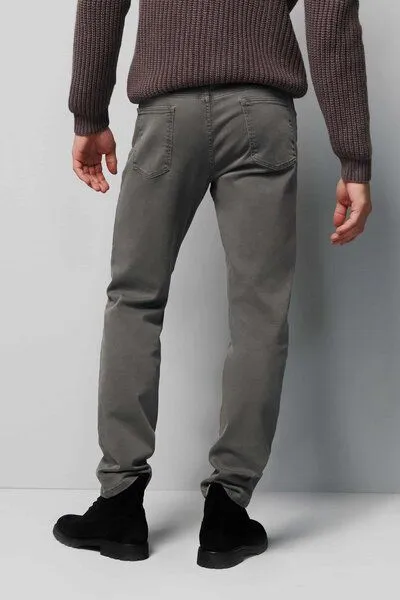 M 5 BY MEYER M 5 BY MEYER Performance Denim, Beige (beige), – Produktbild 4 von 5