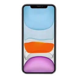 Apple Apple iPhone 11 64GB weiß – Produktbild 1 von 1