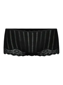 CALIDA CALIDA Panty Etude Toujours Jacquard-Optik, Low-Cut, feminin, elastisch, bequem, pillingarm – Produktbild 1 von 1