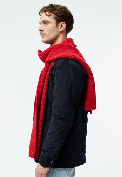 Givn Berlin Givn Berlin Schal Jake Crimson – Produktbild 4 von 4