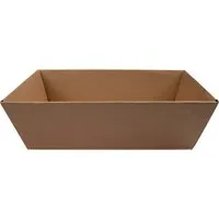 ColomPac ColomPac Formstabiler Geschenkkorb, groß – Produktbild 1 von 1