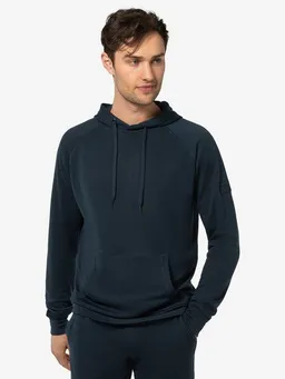Super.Natural Super.Natural Kapuzenpullover FAVOURITE BIO für Herren, Merino – Produktbild 1 von 1