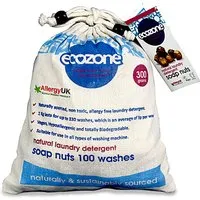Ecozone Ecozone Soap Nuts (100 Waschladungen) – Produktbild 1 von 1
