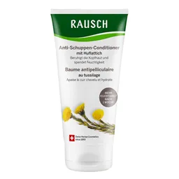 RAUSCH RAUSCH Anti-Schuppen-Conditioner mit Huflattich – Produktbild 1 von 1