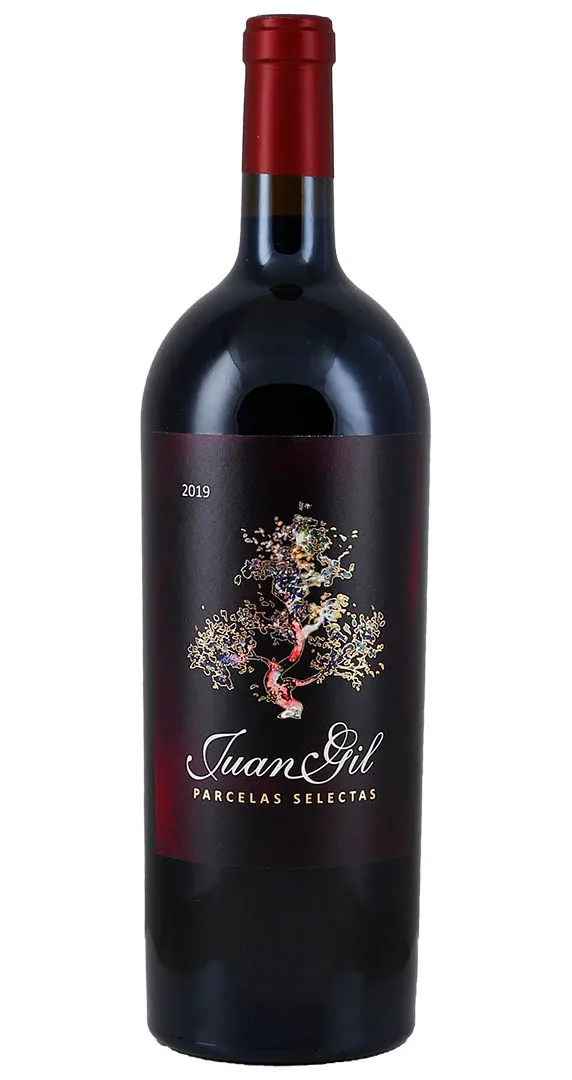 Juan Gil Magnum (1,5 L) Juan Gil Petit Verdot Parcelas Selectas 2023 – Produktbild 1 von 1