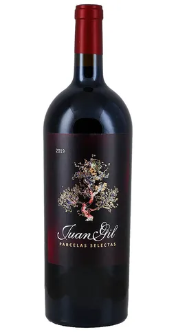 Juan Gil Magnum (1,5 L) Juan Gil Petit Verdot Parcelas Selectas 2023 – Produktbild 1 von 1