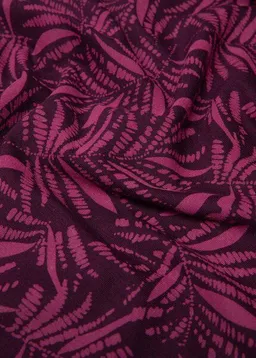 blutsgeschwister Blutsgeschwister Kleid La Vie est Belle en Hiver - Midnight Paradise – Produktbild 1 von 1