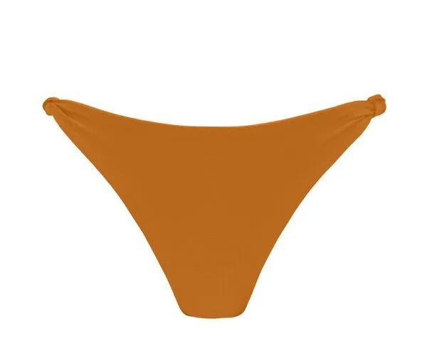 Anekdot Anekdot Bikini Slip Leona, Ochre (brown), – Produktbild 2 von 4