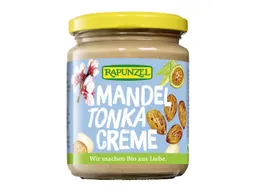 RAPUNZEL Mandel-Tonka-Creme – Produktbild 1 von 1