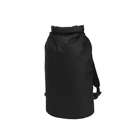 Halfar Rucksack SPLASH, schwarz matt, Schwarz, – Produktbild 1 von 1