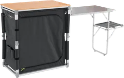 Outwell Outwell Padres Küchenschrank mit Seitentisch 149 x 45 cm – Produktbild 1 von 1