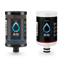 Alb Filter Alb Filter Fusion Ersatzkartuschen Set – Produktbild 1 von 1
