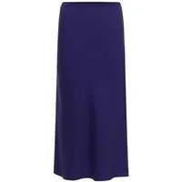LANIUS LANIUS Midirock, Violet, – Produktbild 1 von 1