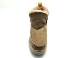 nat-2 Stiefel aus Lammfell nat-2 Sneep camel – Produktbild 1 von 1