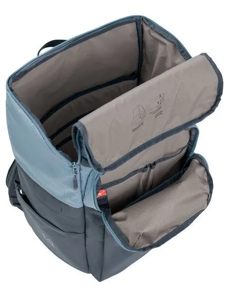Vaude Vaude Rucksack 'Albali II' 32 l, heron – Produktbild 5 von 5
