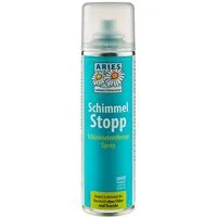 Aries ARIES Schimmelentferner Spray "Schimmel Stopp", 50 ml – Produktbild 1 von 1