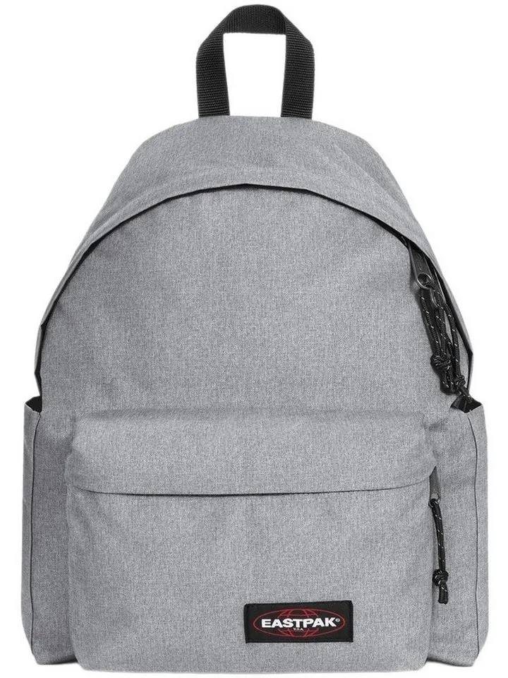 Eastpak Eastpak Freizeitrucksack Day Pak'R, Grau, – Produktbild 1 von 4