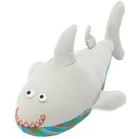 El Puente El Puente Softtoy "Hai" | Fair Trade & Handmade aus Sri Lanka – Produktbild 1 von 1