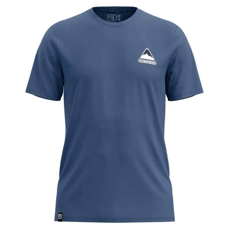 Ortovox 140 COOL TRIANGLE TS M – Produktbild 1 von 1