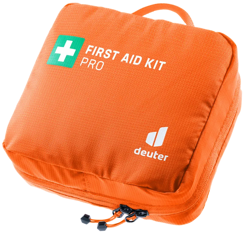 Deuter Deuter FIRST AID KIT PRO, Orange, – Produktbild 1 von 1