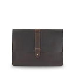 Buckle & Seam Buckle & Seam Leder Laptop Sleeve Aspen 13 Zoll – Produktbild 1 von 1