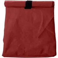 Lunchbag 'Stuff Lunch' aus Papyr, Gr. M, red apple – Produktbild 1 von 1