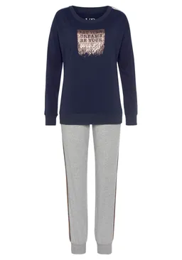 Vivance Dreams by Lascana Pyjama – Produktbild 1 von 1