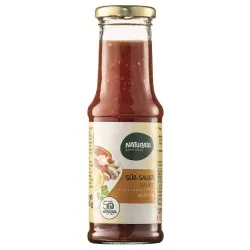 Naturata Würzsauce süß-sauer – Produktbild 1 von 1