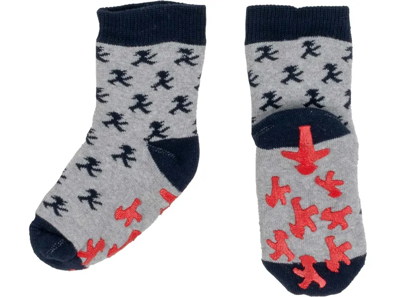 Bio-Babysocken aus Bio-Baumwolle – Produktbild 1 von 2
