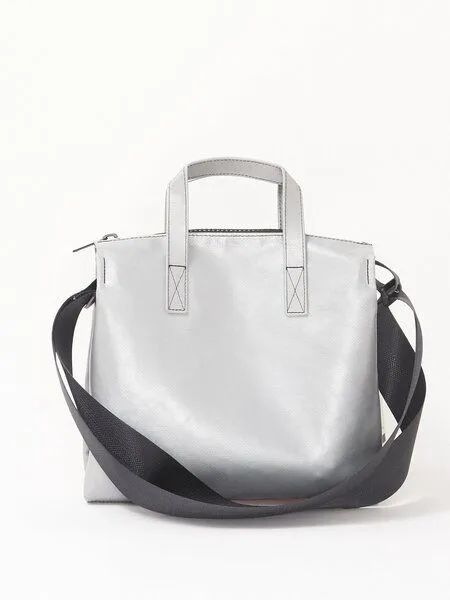 Freitag Freitag F274 RUBY - grey red (000004509203) – Produktbild 2 von 2