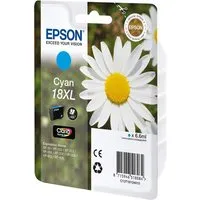 Epson Epson Tintenpatrone 18 XL cyan – Produktbild 1 von 1